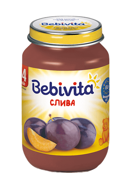 Слива