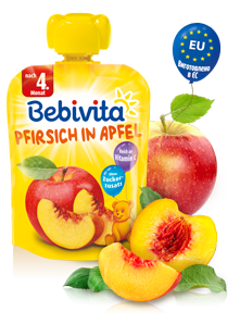 Яблуко-персик